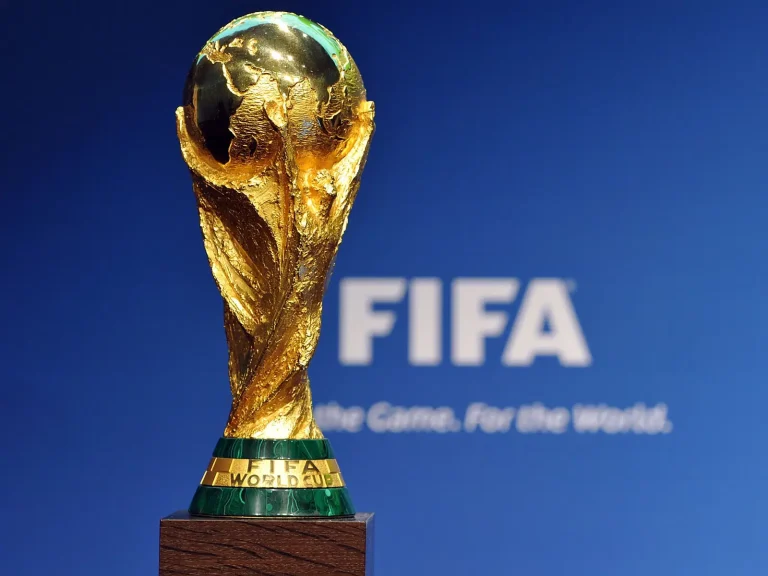 All the Details About the 2026 FIFA World Cup Draw