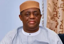 Fani-Kayode Condemns Campaign Against Matawalle as ‘Shameless, Nauseating’