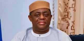 Fani-Kayode Condemns Campaign Against Matawalle as ‘Shameless, Nauseating’