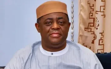 Fani-Kayode Condemns Campaign Against Matawalle as ‘Shameless, Nauseating’
