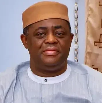 Fani-Kayode Condemns Campaign Against Matawalle as ‘Shameless, Nauseating’