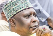 PDP Kicks Against INEC’s Refusal to Recognize Turaki-Led NWC