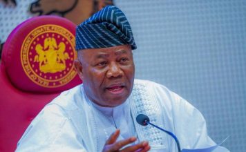 Tragedy as Akpabio’s Police Rider Is Crushed by Fuel Tanker