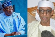 For Nigeria’s Progress, Tinubu Should Step down – Baba-Ahme
