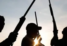 Security Alert: 28 Travellers Abducted in Plateau by Gunmen