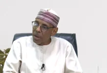 ‘You’ve Fulfilled Your Presidential Goal’ – Baba-Ahmed Tells Tinubu to Quit 2027 Bid