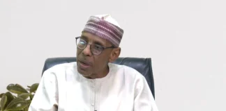 ‘You’ve Fulfilled Your Presidential Goal’ – Baba-Ahmed Tells Tinubu to Quit 2027 Bid