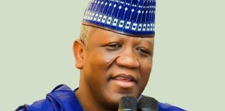 ‘Tinubu Not ‘Caged’ — Yari’s Ally Refutes Viral Claim