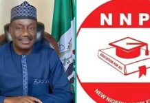 NNPP Chairman Issues Stark Warning to Defectors: ‘Your Road Will Be Rough’