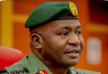 ‘God Stepped In When Forces Conspired Against Me’ – Defence Minister Musa
