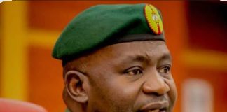 ‘God Stepped In When Forces Conspired Against Me’ – Defence Minister Musa