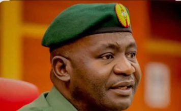 ‘God Stepped In When Forces Conspired Against Me’ – Defence Minister Musa