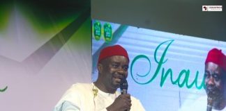 ACPN Chairman, Pharm. Ezeh, Calls for Local Manufacturing of HIV Drugs as Nigeria Marks World HIV Day