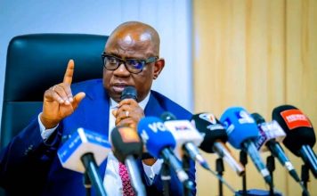 Group Hails Ojulari as NNPC Posts N5.4 Trillion Profit, Evidence of Successful Reforms