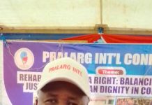 EMPOWERMENT: PRALARG INTERNATIONAL LAUNCHES MULTIPURPOSE COOPERATIVE SOCIETY