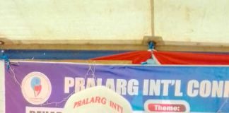 EMPOWERMENT: PRALARG INTERNATIONAL LAUNCHES MULTIPURPOSE COOPERATIVE SOCIETY
