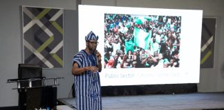 BrandXchange Unveils Citizens Score Card for MDAs