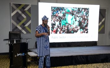 BrandXchange Unveils Citizens Score Card for MDAs