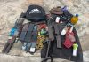 Delta State Police Neutralize Kidnapper, Seize AK‑47, Pistols and Arrest Armed Robbers in Coordinated Anti‑Crime Sweep