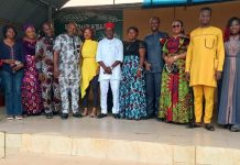 Ndi Igbo Ga Adi Association Celebrates First‑Year Milestones with Awards and End‑of‑Year Gala in Lagos