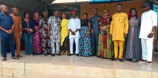 Ndi Igbo Ga Adi Association Celebrates First‑Year Milestones with Awards and End‑of‑Year Gala in Lagos