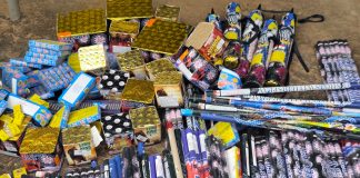 Delta State Police Re‑Enforce Fireworks Ban Ahead of Yuletide, Warn of Strict Enforcement and Penalties