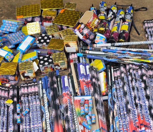 Delta State Police Re‑Enforce Fireworks Ban Ahead of Yuletide, Warn of Strict Enforcement and Penalties