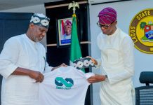 Lagos State Chief of Staff Commends South-West Arewa Community Renewed Hope Agenda for Asiwaju 2027