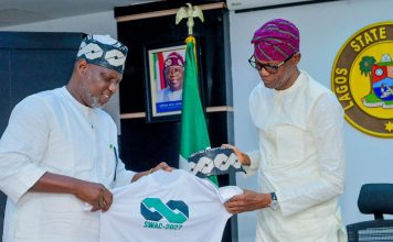 Lagos State Chief of Staff Commends South-West Arewa Community Renewed Hope Agenda for Asiwaju 2027