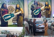 Jigsimur Marks 7th Anniversary with 54 Brand‑New Cars and Over 200 International Trip Awards to Qualifiers