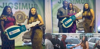Jigsimur Marks 7th Anniversary with 54 Brand‑New Cars and Over 200 International Trip Awards to Qualifiers