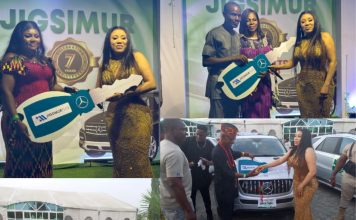 Jigsimur Marks 7th Anniversary with 54 Brand‑New Cars and Over 200 International Trip Awards to Qualifiers