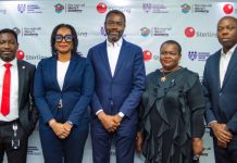 Sterling Bank Partners Pan Atlantic University’s EDC to Certify Non-Oil Export Academy Graduates