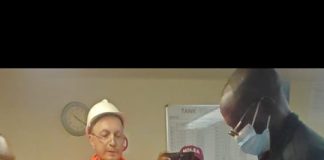 NDLEA secures order to detain vessel, 21 crew members over cocaine shipment from Brazil