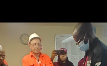 NDLEA secures order to detain vessel, 21 crew members over cocaine shipment from Brazil