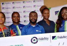 Fidelity Bank Enhances Maternal and Child Healthcare Delivery at ESUTH
