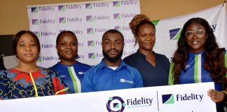 Fidelity Bank Enhances Maternal and Child Healthcare Delivery at ESUTH