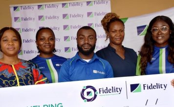 Fidelity Bank Enhances Maternal and Child Healthcare Delivery at ESUTH