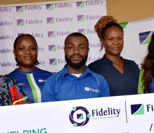Fidelity Bank Enhances Maternal and Child Healthcare Delivery at ESUTH