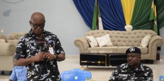 School Protection Security: Proactive Policing as Delta Police Engage Head of Schools, Strengthen School Safety