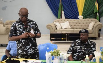 School Protection Security: Proactive Policing as Delta Police Engage Head of Schools, Strengthen School Safety