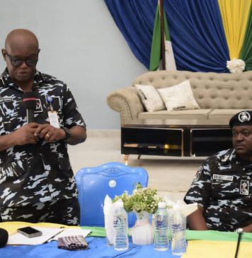 School Protection Security: Proactive Policing as Delta Police Engage Head of Schools, Strengthen School Safety