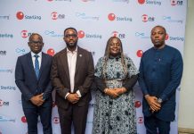 Sterling Bank, Water.org, Sterling One Foundation Empower WASH Entrepreneurs to Boost Clean Water Supply