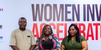 Driving Inclusive Growth: WIRA Demo Day Empowers Women Entrepreneurs
