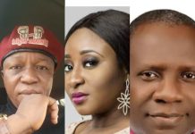 “CAN is a Toothless Bulldog”: Outrage Over Ini Edo Movie as Critic Slams Christian Association of Nigeria’s Hypocrisy