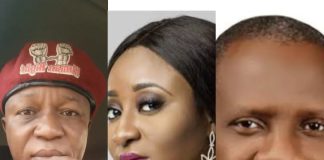 “CAN is a Toothless Bulldog”: Outrage Over Ini Edo Movie as Critic Slams Christian Association of Nigeria’s Hypocrisy