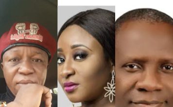 “CAN is a Toothless Bulldog”: Outrage Over Ini Edo Movie as Critic Slams Christian Association of Nigeria’s Hypocrisy