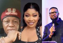 “Ogala’s Arrest Over Chris Okafor Claims Sparks Outrage, Police Silence Fuels Speculation” – Iche