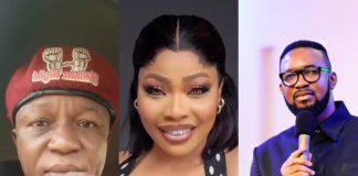 “Ogala’s Arrest Over Chris Okafor Claims Sparks Outrage, Police Silence Fuels Speculation” – Iche