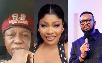 “Ogala’s Arrest Over Chris Okafor Claims Sparks Outrage, Police Silence Fuels Speculation” – Iche